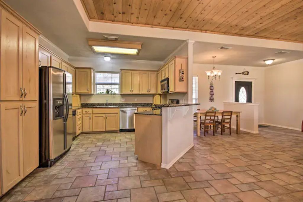Photo of Kitchen in Cape Royale