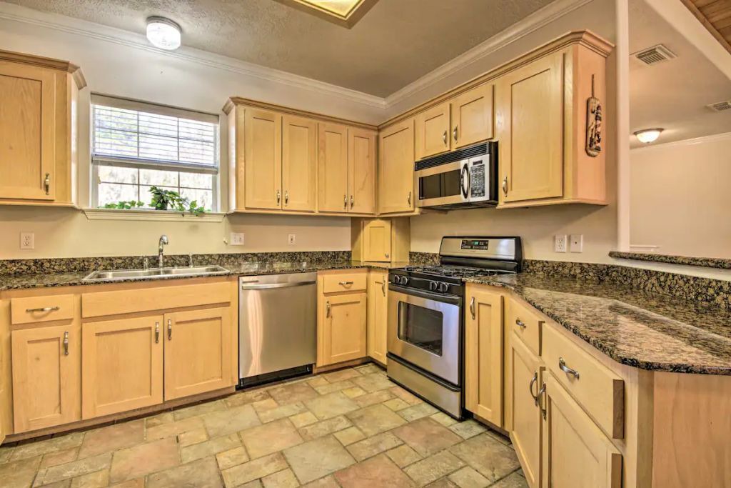 Photo of Kitchen in Cape Royale