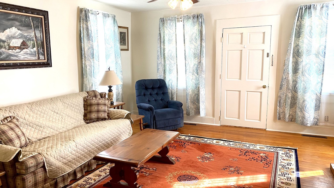 Photo of Livingroom in Frederica