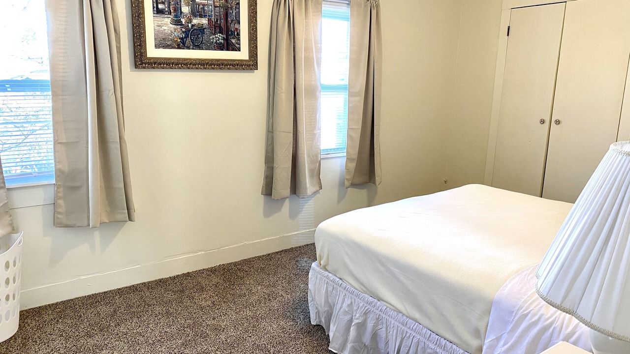 Photo of Bedroom in Frederica