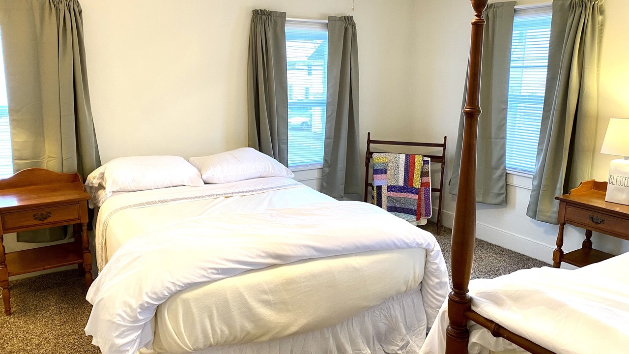 Photo of Bedroom in Frederica