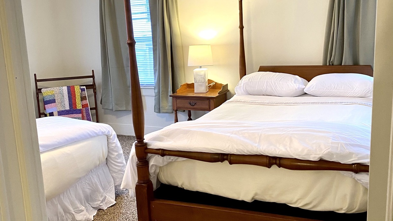 Photo of Bedroom in Frederica