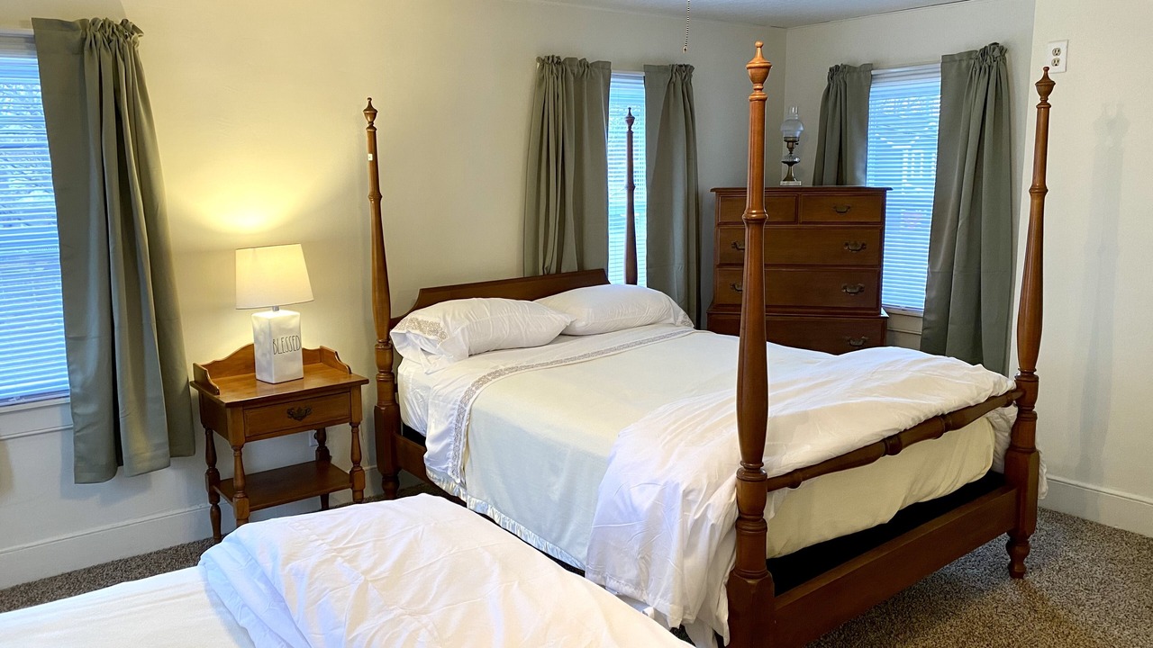 Photo of Bedroom in Frederica