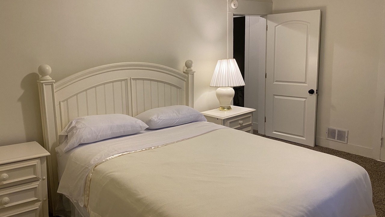 Photo of Bedroom in Frederica