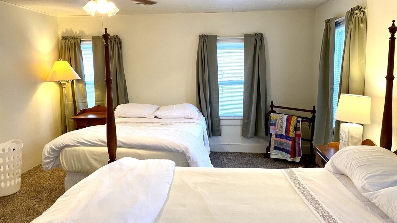 Photo of Bedroom in Frederica