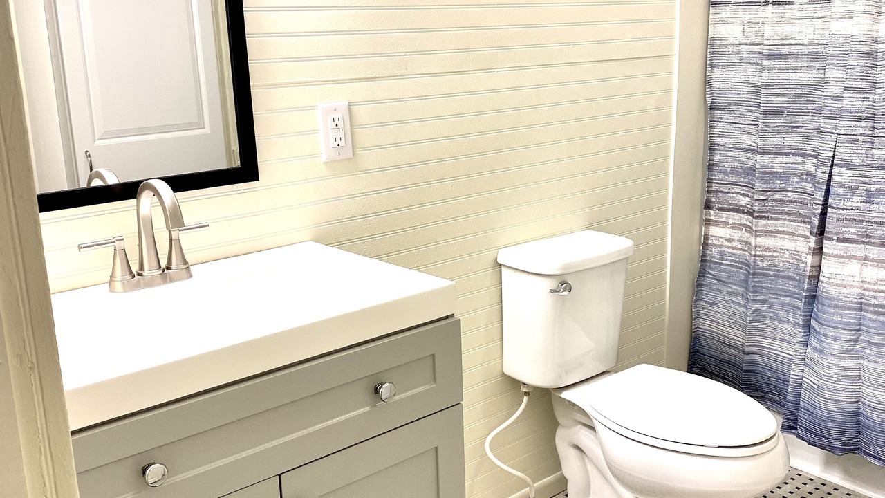 Photo of Bathroom in Frederica