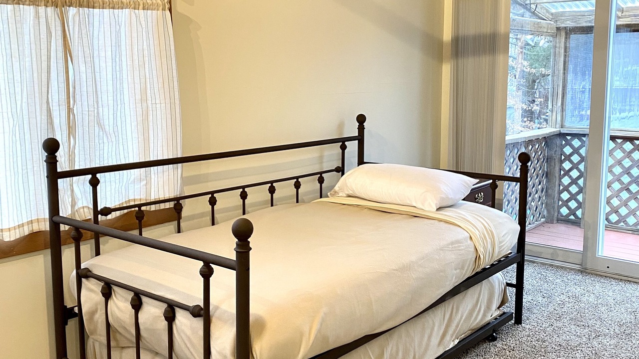 Photo of Bedroom in Frederica