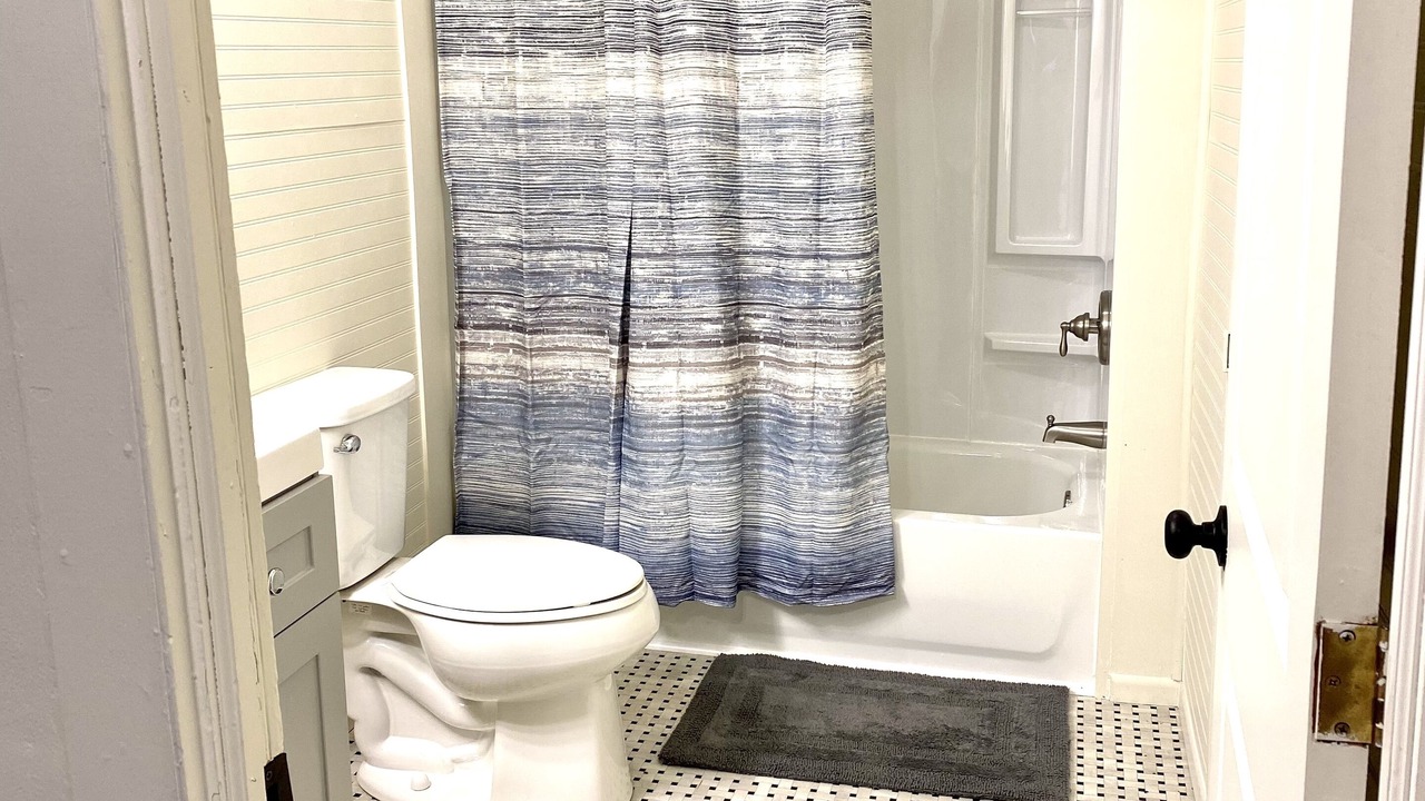Photo of Bathroom in Frederica