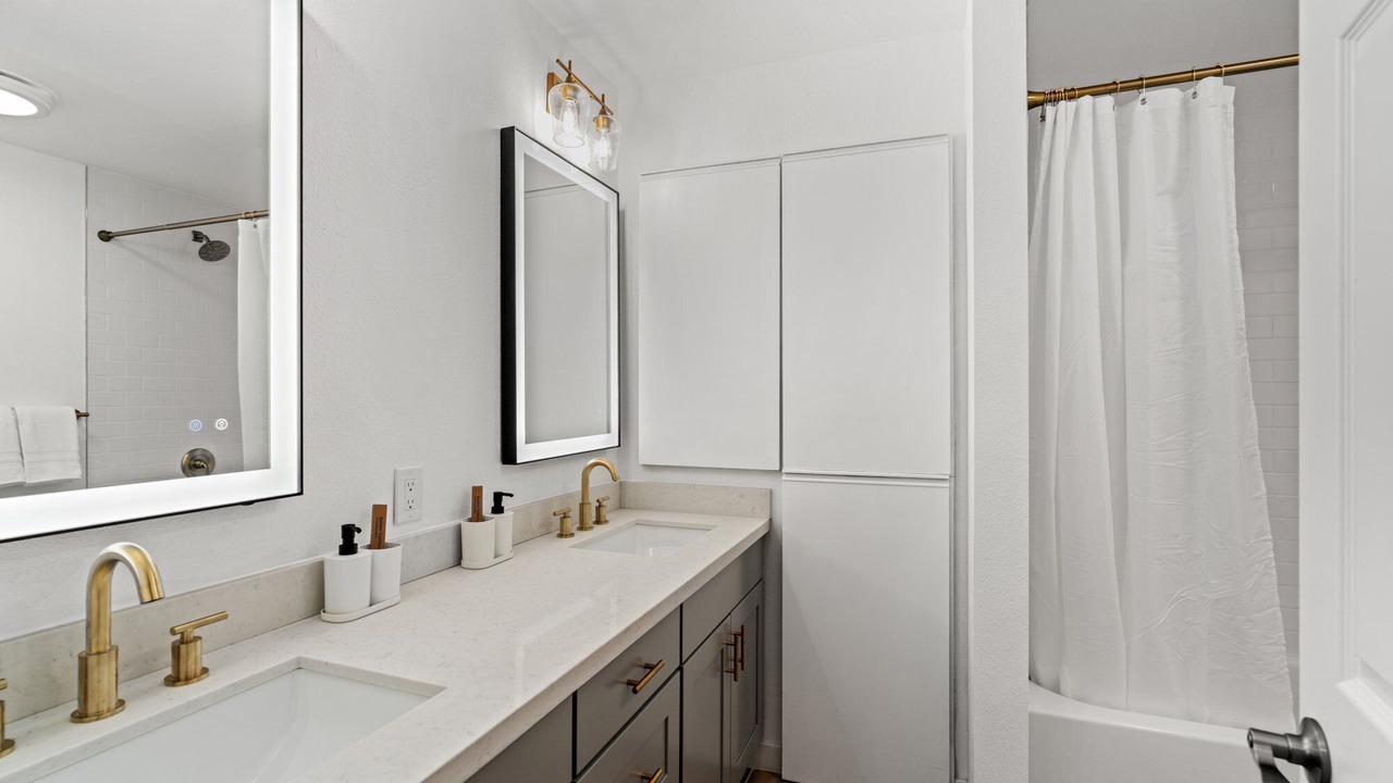 Photo of Bathroom in Northwest Bellevue