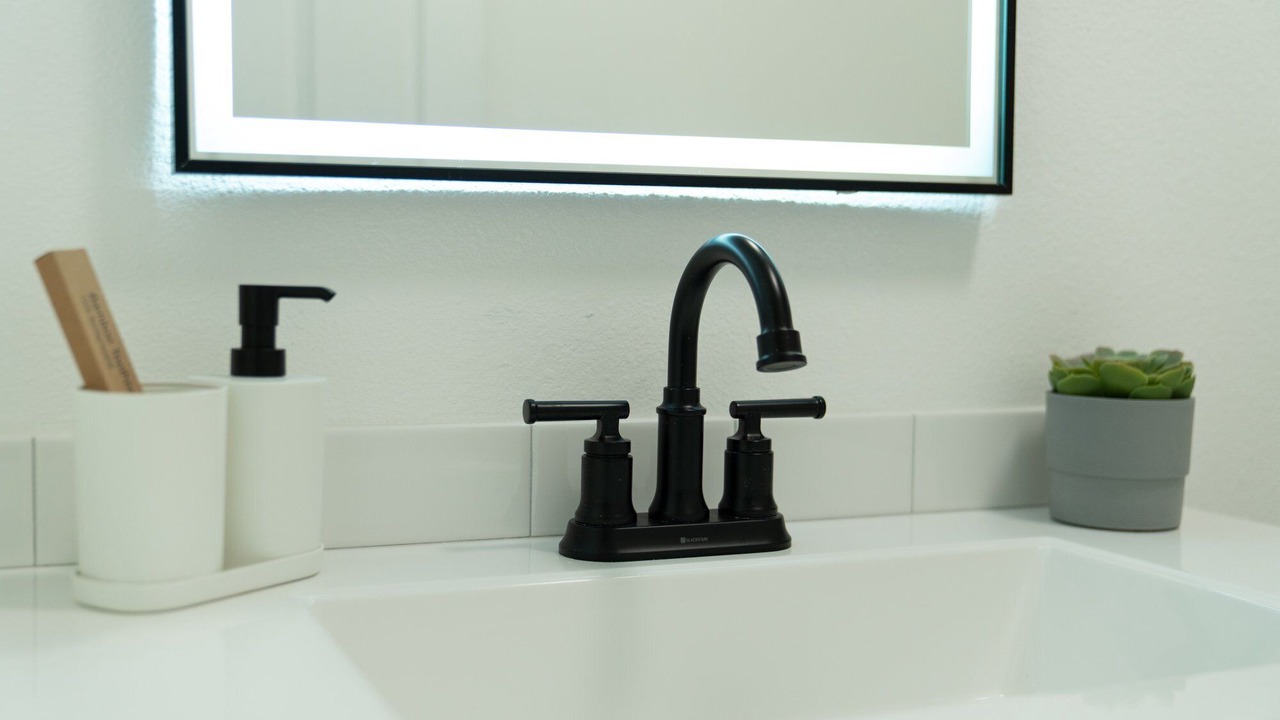 Photo of Bathroom in Northwest Bellevue