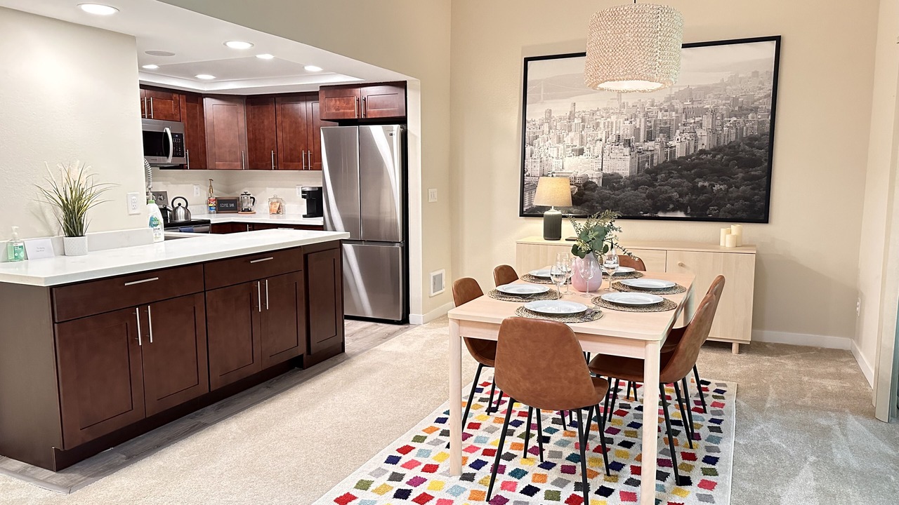 Photo of Kitchen in Northwest Bellevue