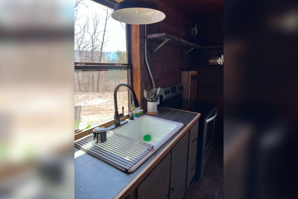 Photo of Kitchen in Kingston