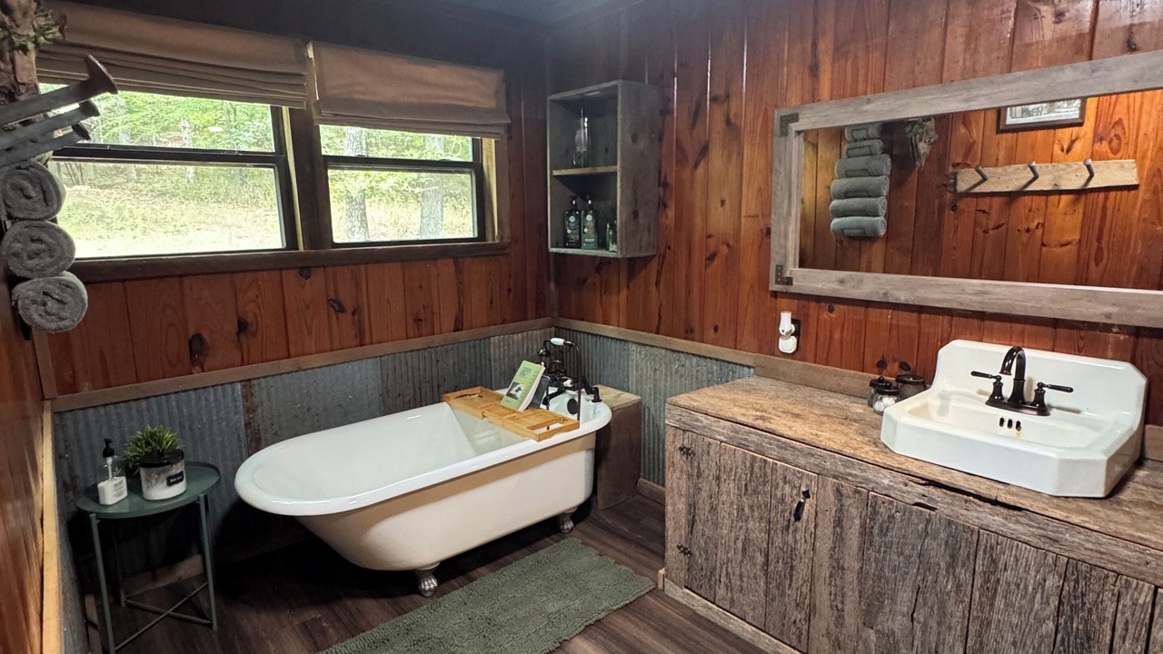 Photo of Bathroom in Kingston