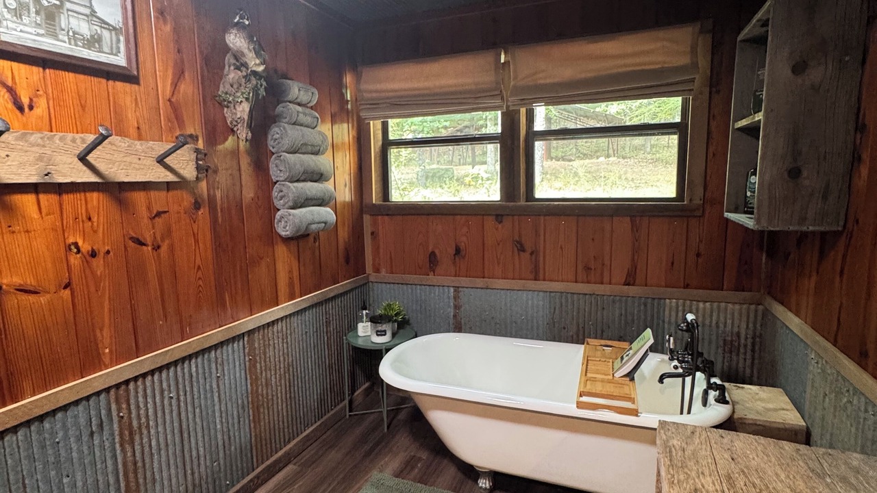 Photo of Bathroom in Kingston