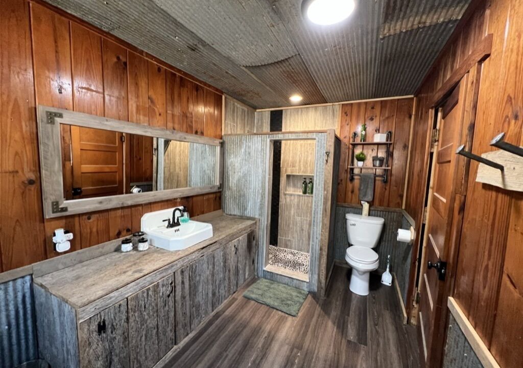 Photo of Bathroom in Kingston