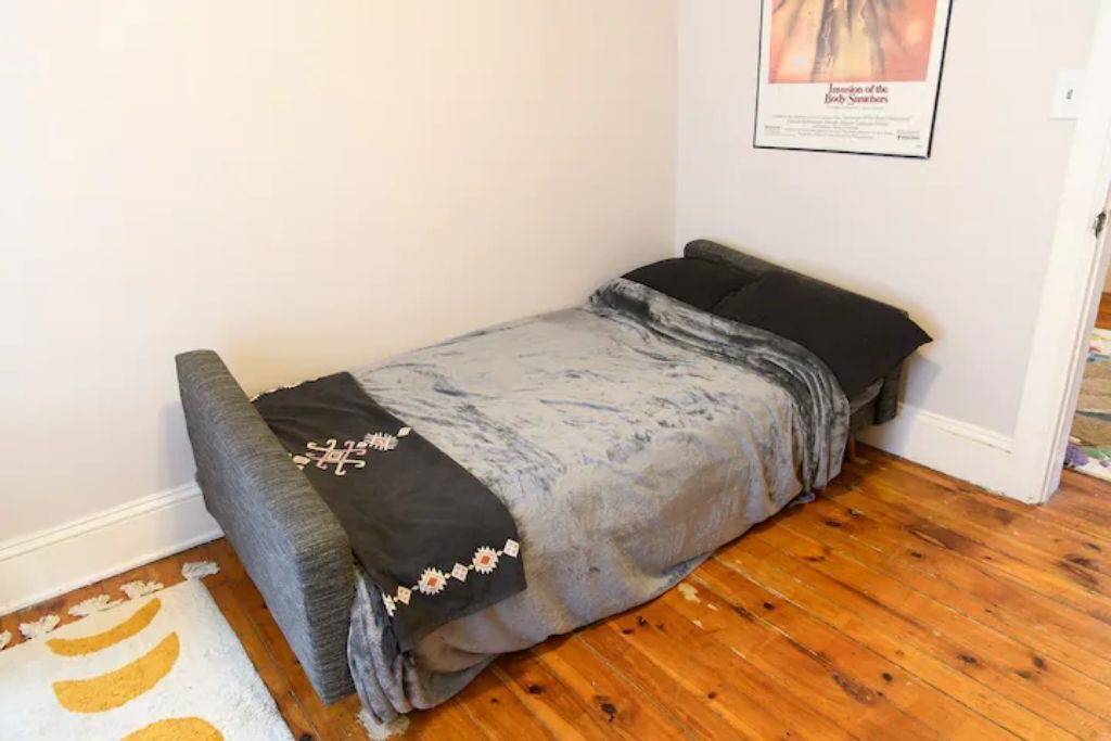 Photo of Bedroom in Ithaca