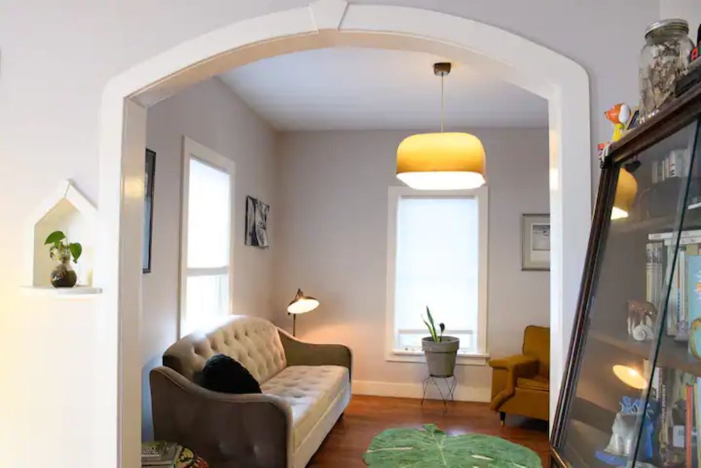 Photo of Livingroom in Ithaca