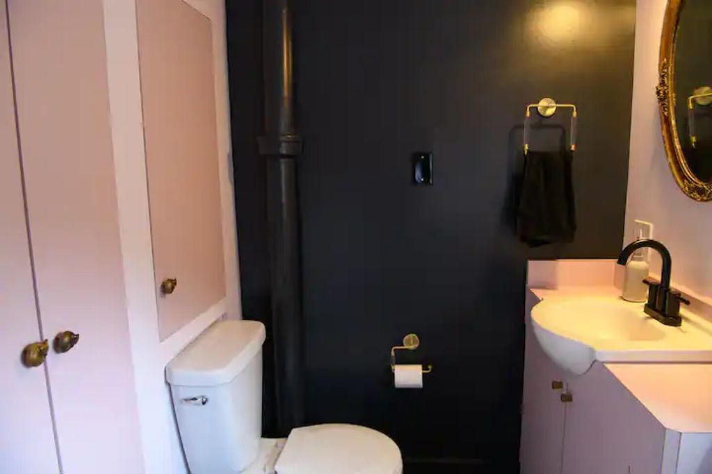 Photo of Bathroom in Ithaca