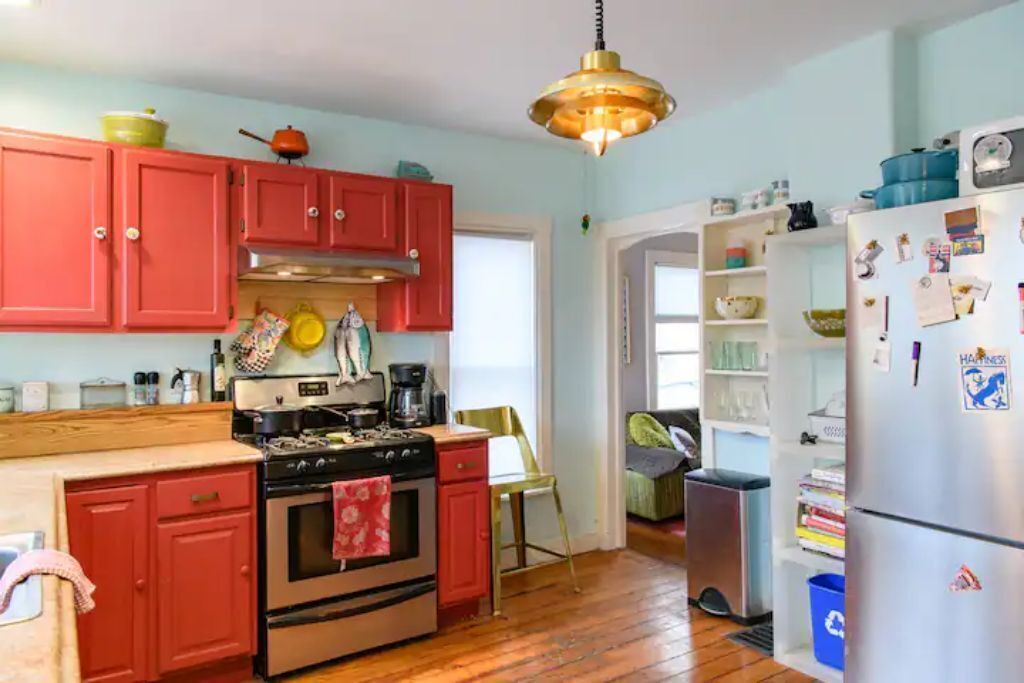 Photo of Kitchen in Ithaca