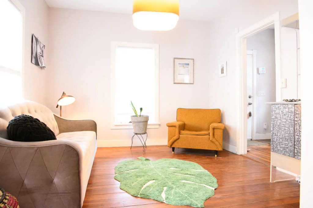 Photo of Livingroom in Ithaca