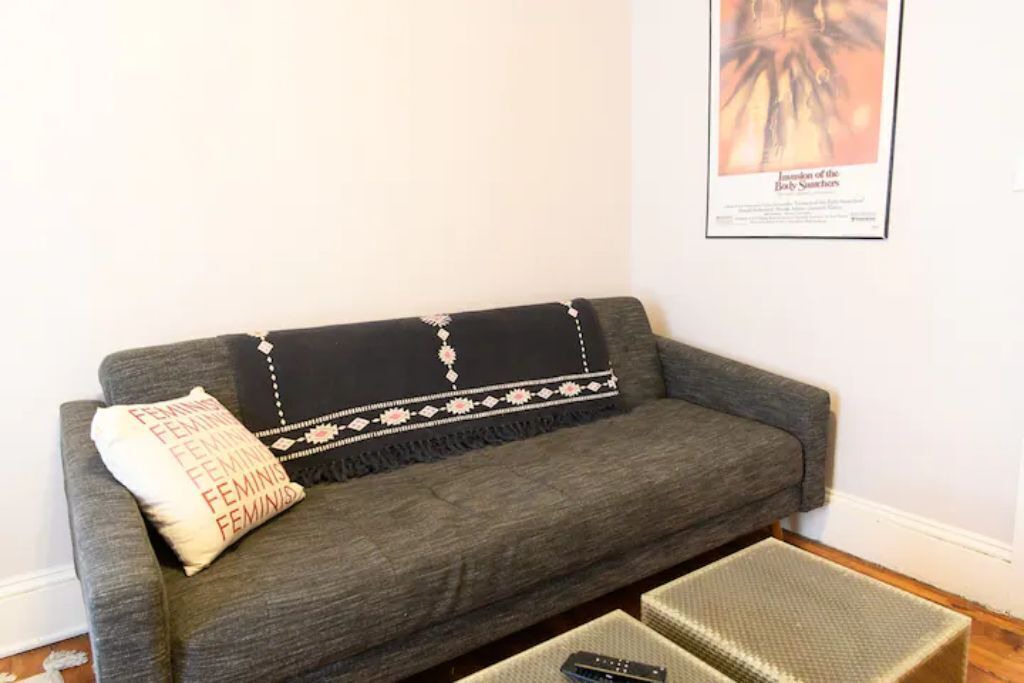 Photo of Livingroom in Ithaca