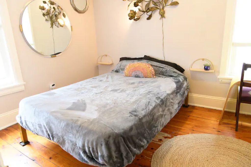 Photo of Bedroom in Ithaca