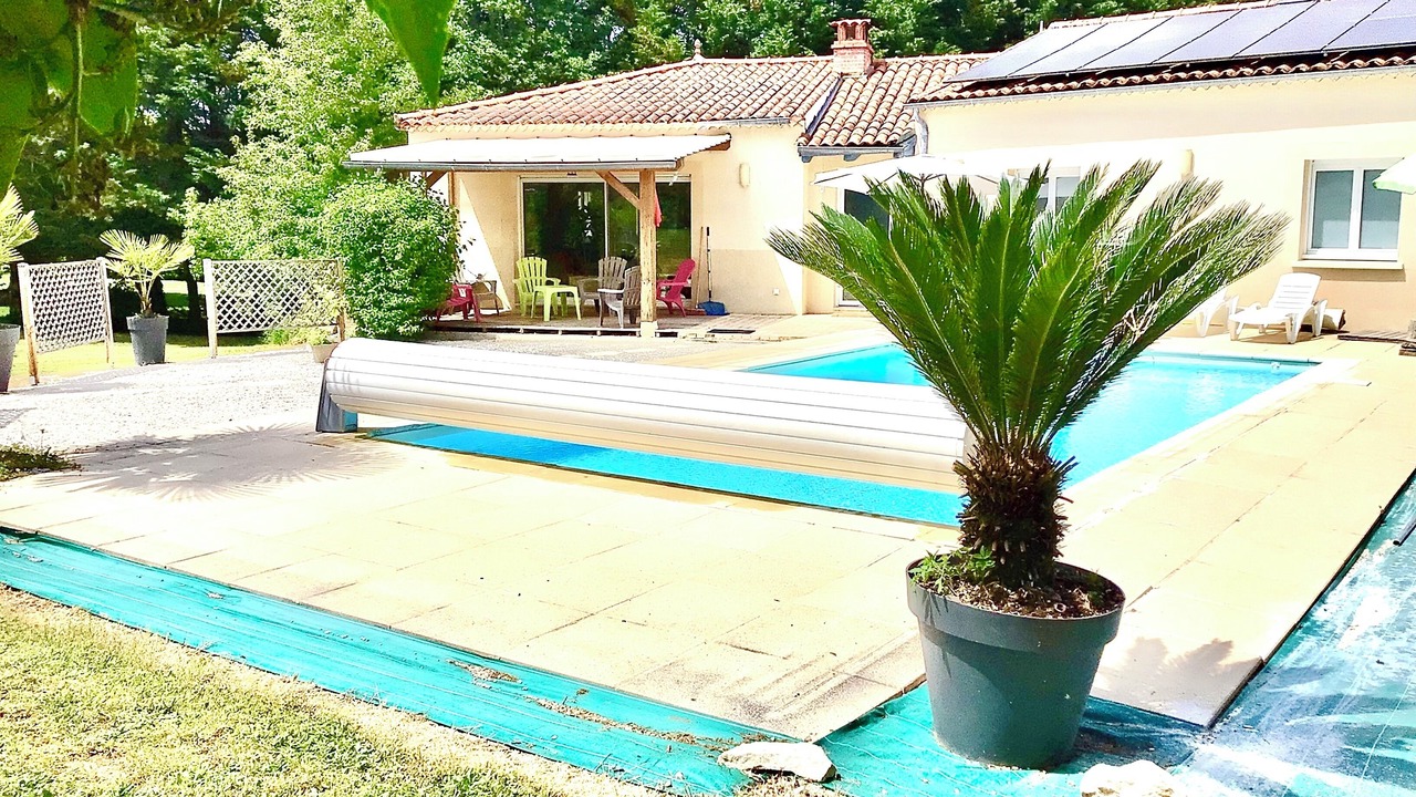 Photo of Outdoor in Gignac