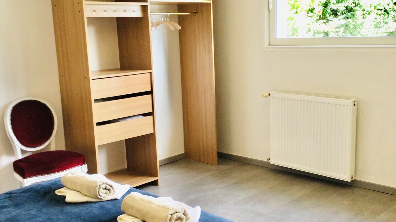 Photo of Bedroom in Gignac