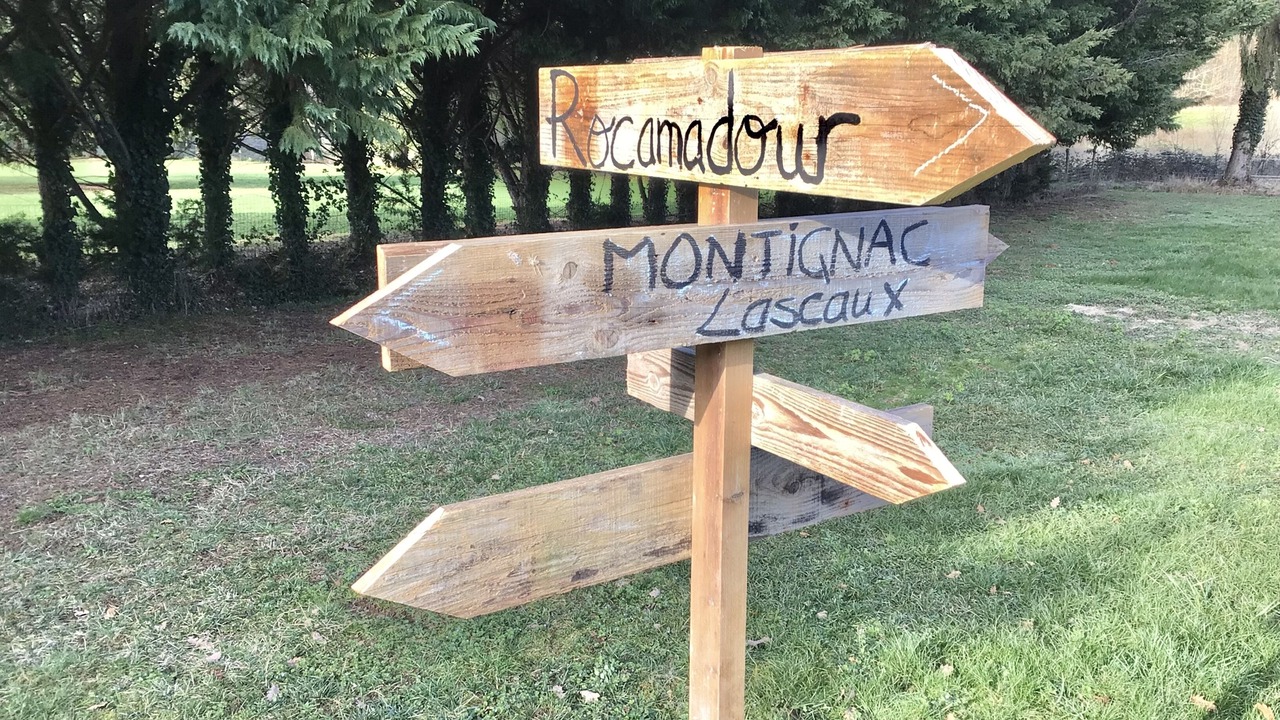 Photo of Outdoor in Gignac