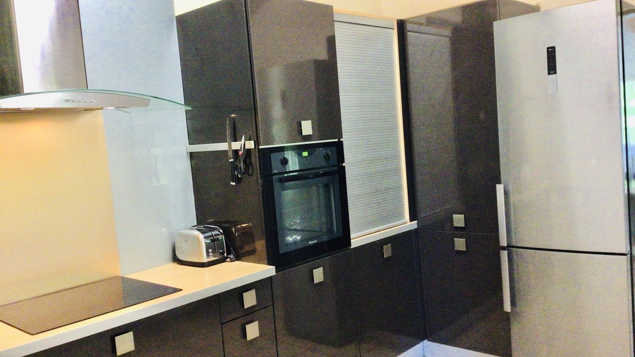 Photo of Kitchen in Gignac