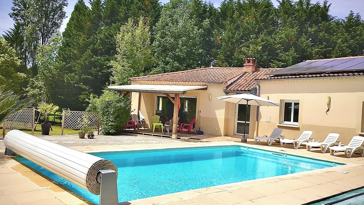 Photo of Outdoor in Gignac
