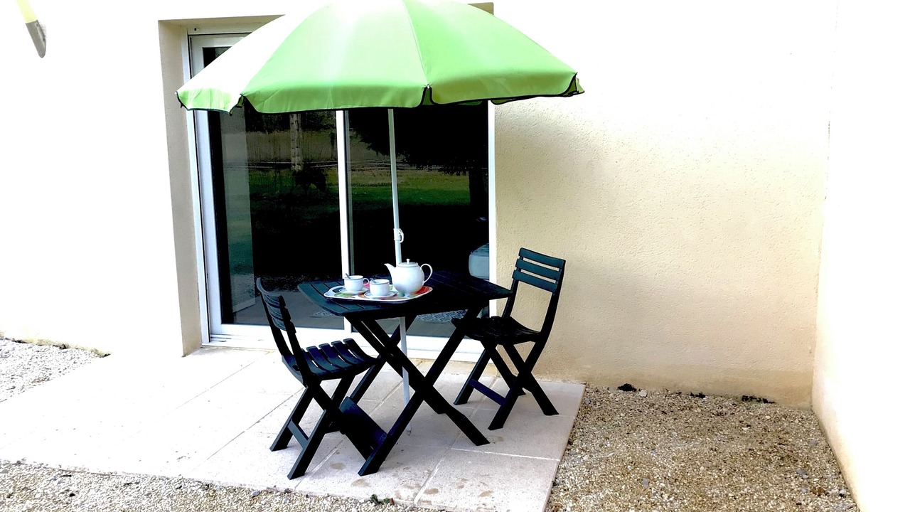 Photo of Outdoor in Gignac
