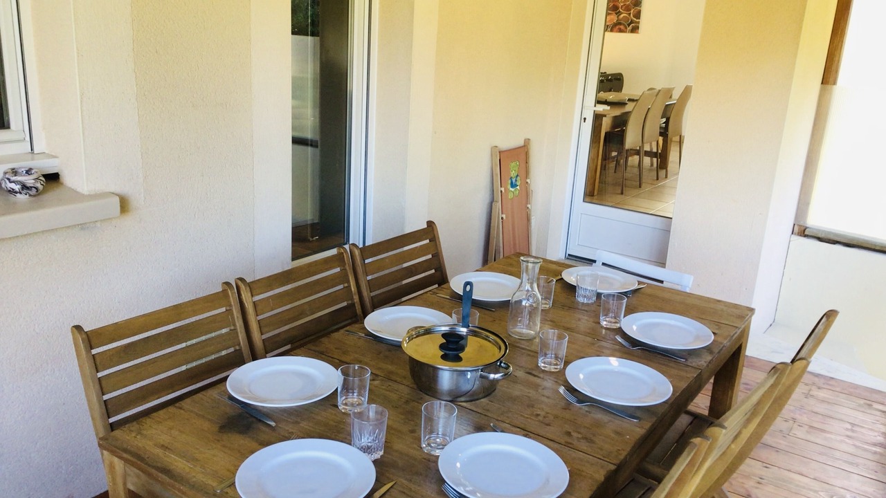 Photo of Outdoor in Gignac