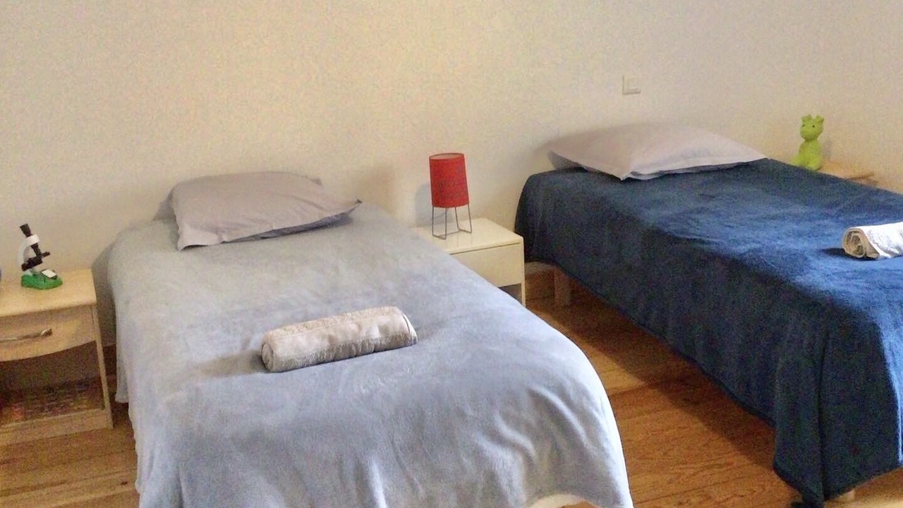 Photo of Bedroom in Gignac