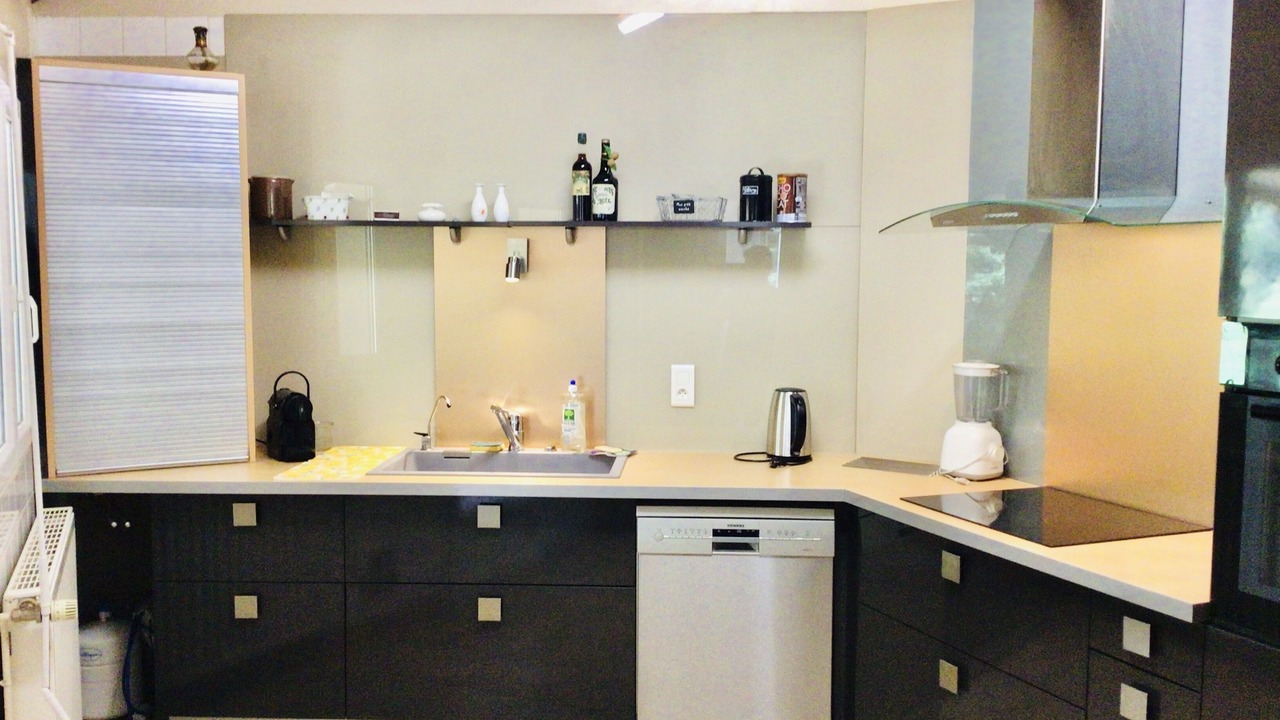 Photo of Kitchen in Gignac