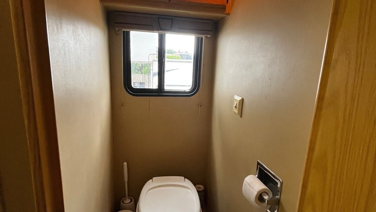 Photo of Bathroom in Ludlam