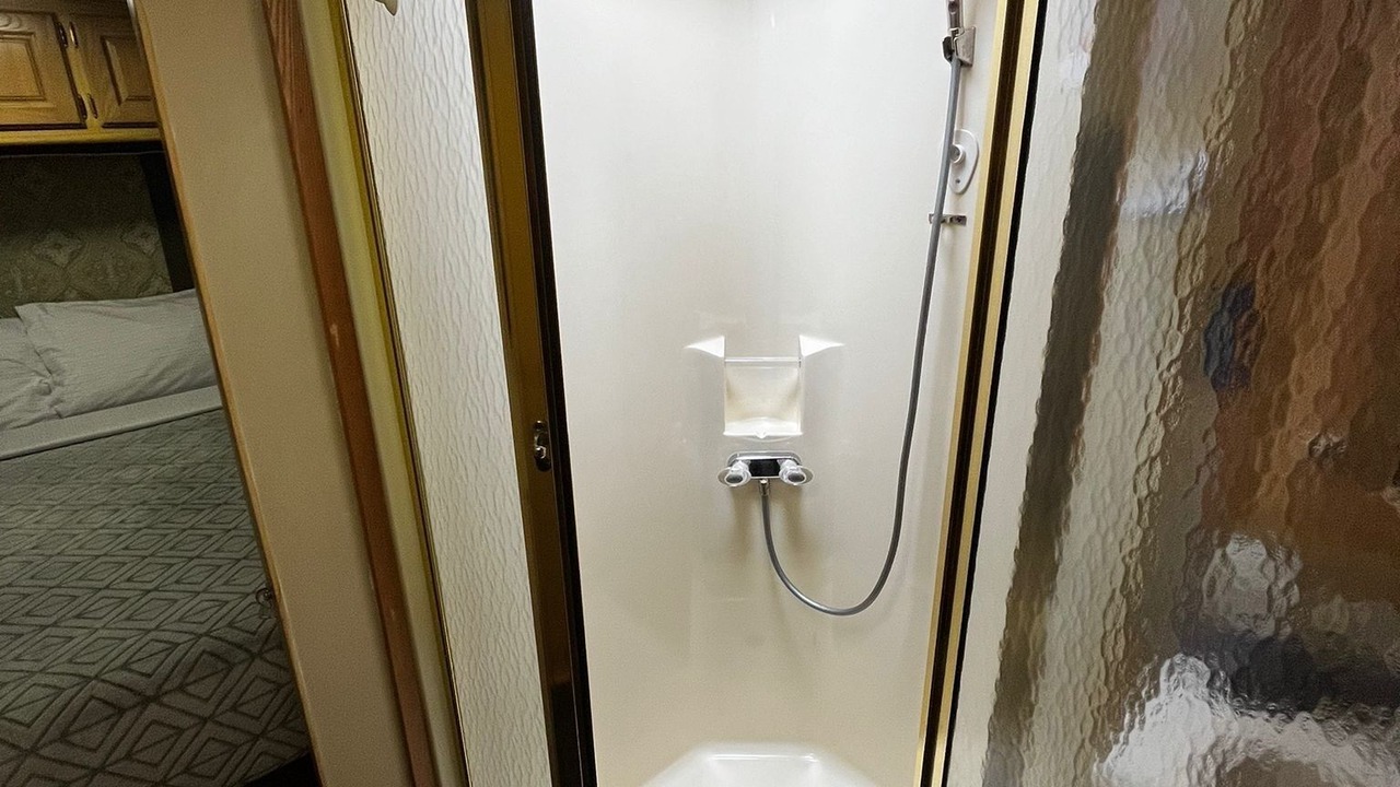 Photo of Bathroom in Ludlam