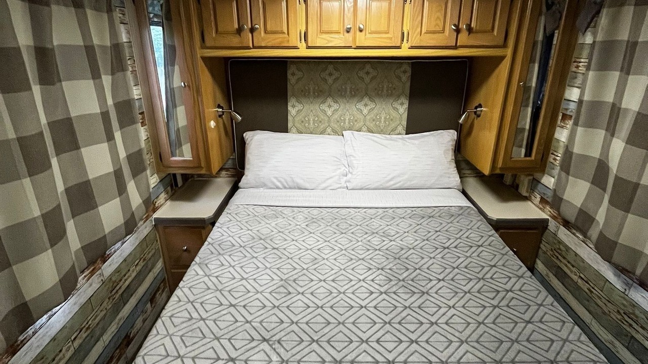 Photo of Bedroom in Ludlam