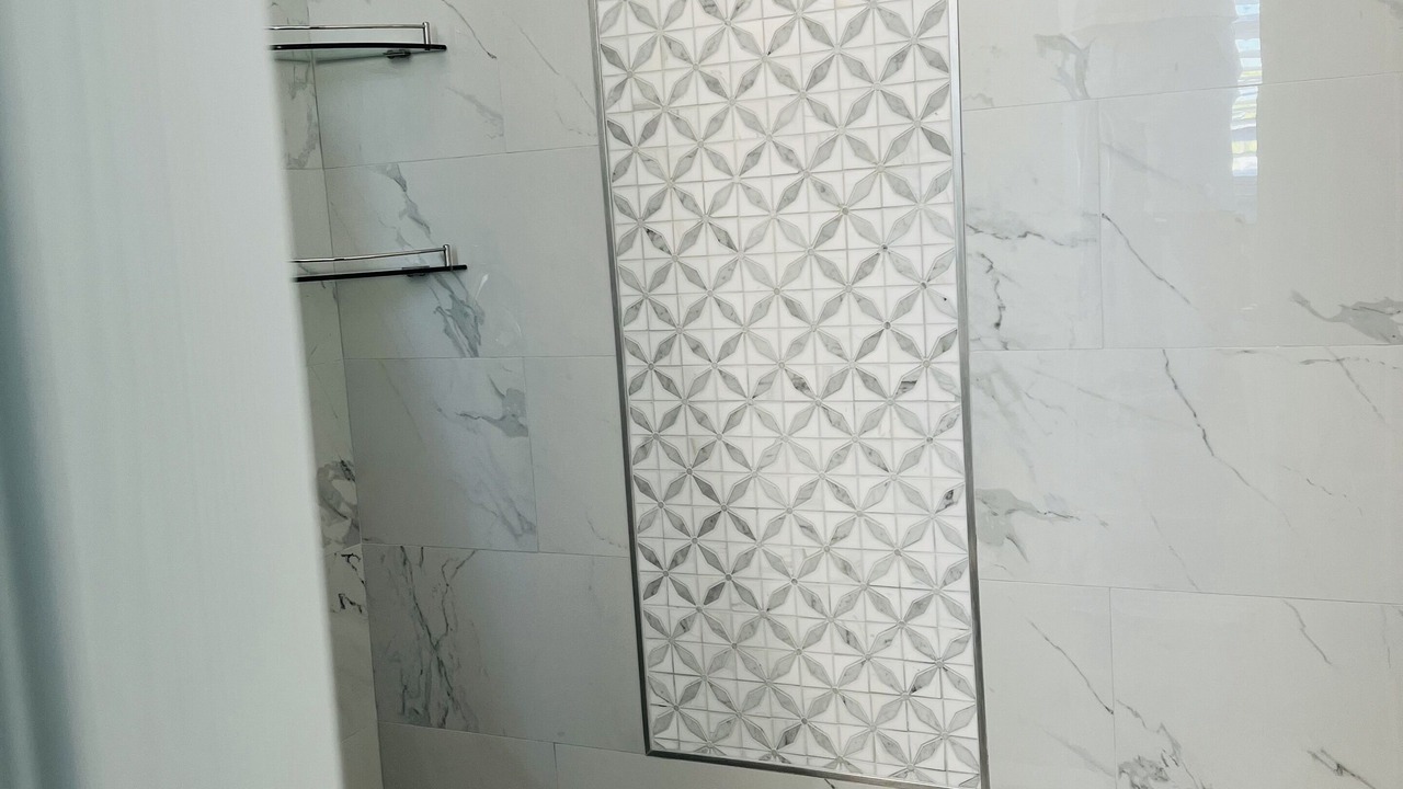 Photo of Bathroom in Panama City