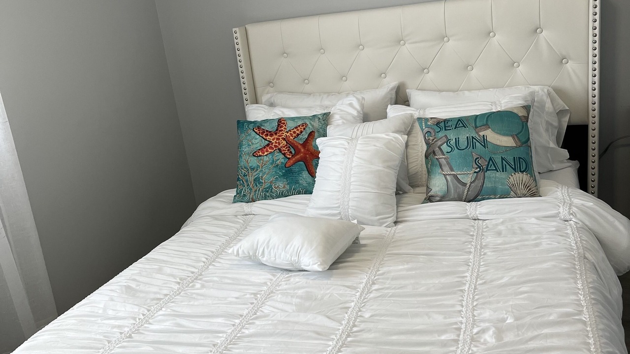 Photo of Bedroom in Panama City