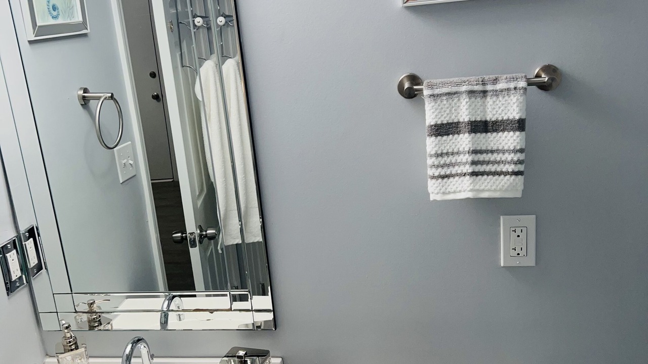 Photo of Bathroom in Panama City