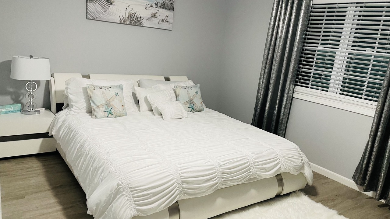 Photo of Bedroom in Panama City