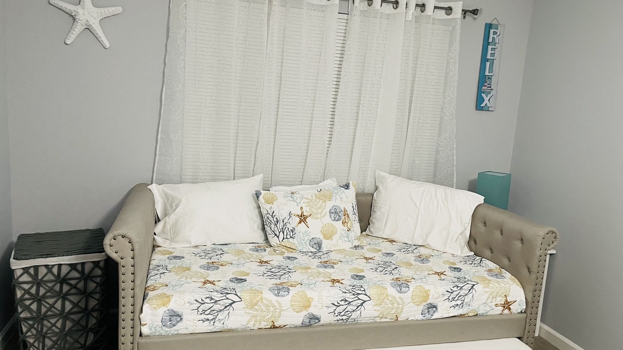 Photo of Bedroom in Panama City