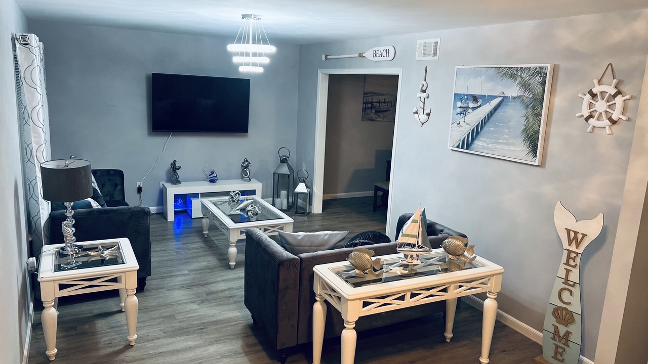 Photo of Livingroom in Panama City