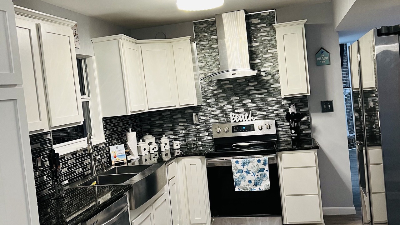 Photo of Kitchen in Panama City