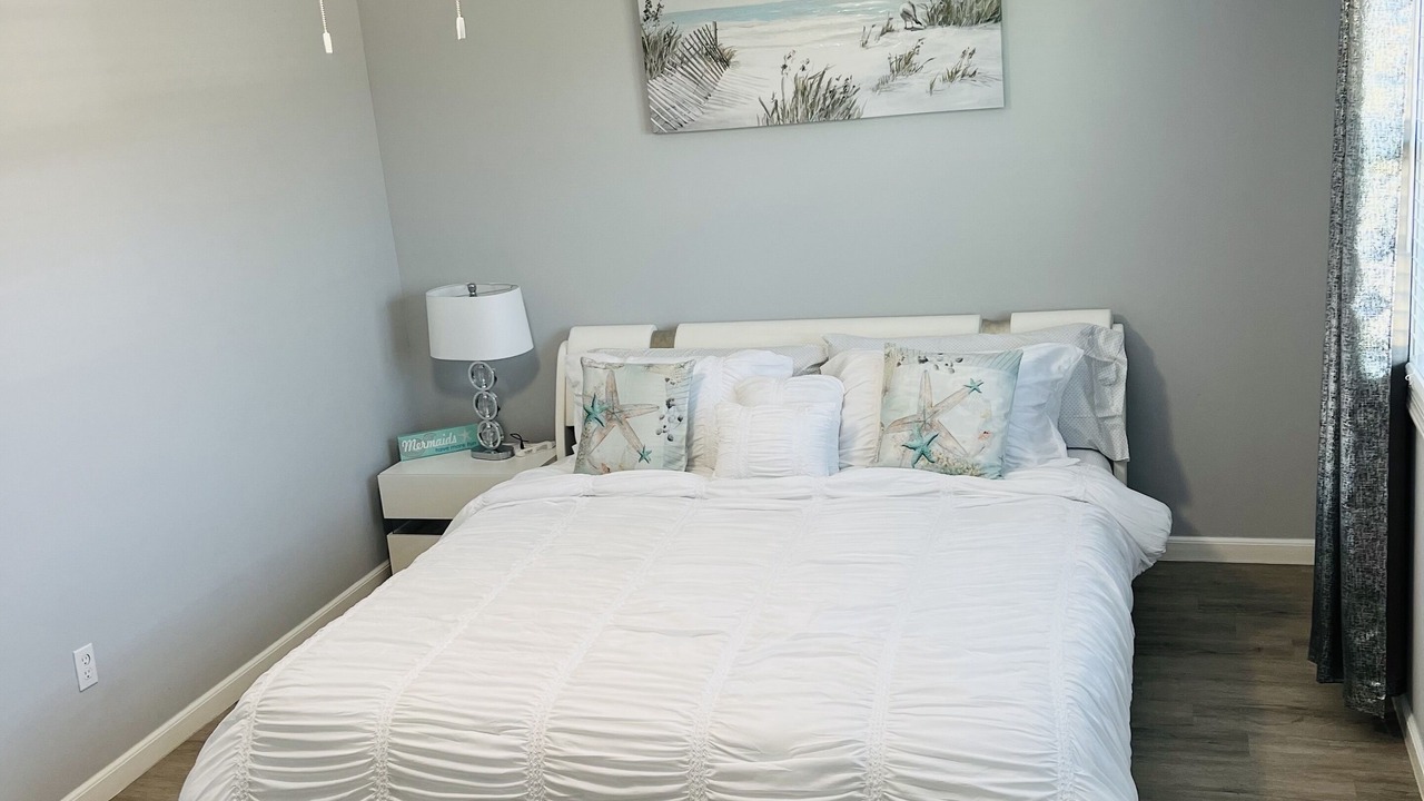 Photo of Bedroom in Panama City