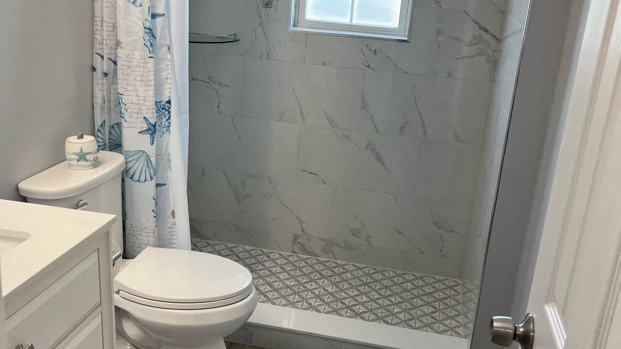 Photo of Bathroom in Panama City