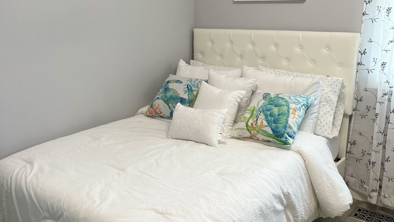 Photo of Bedroom in Panama City