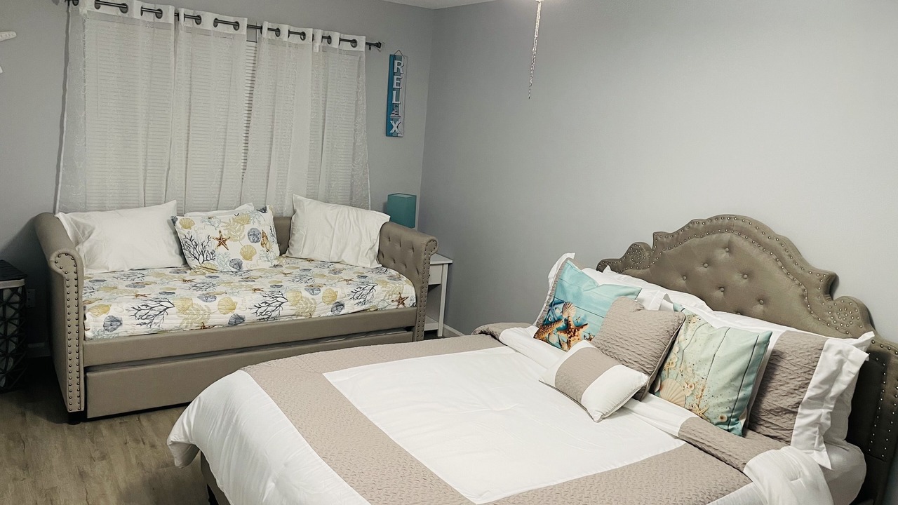 Photo of Bedroom in Panama City
