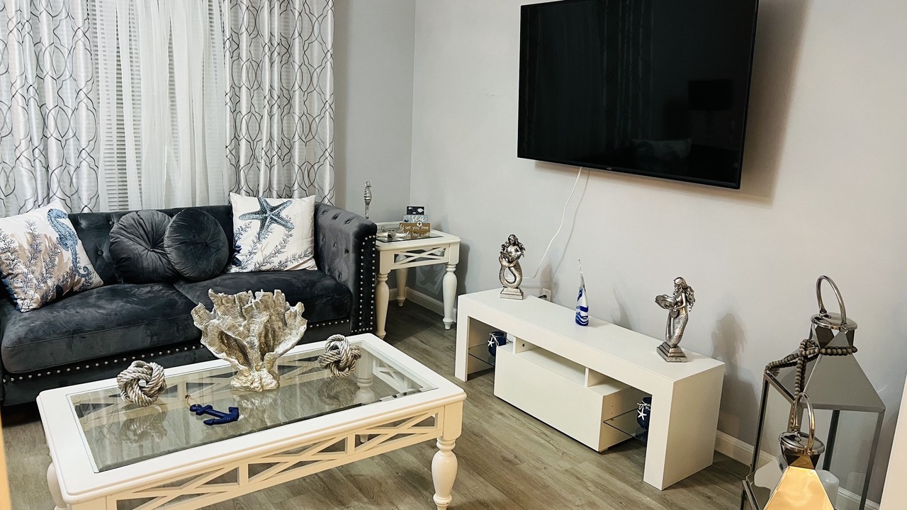 Photo of Livingroom in Panama City